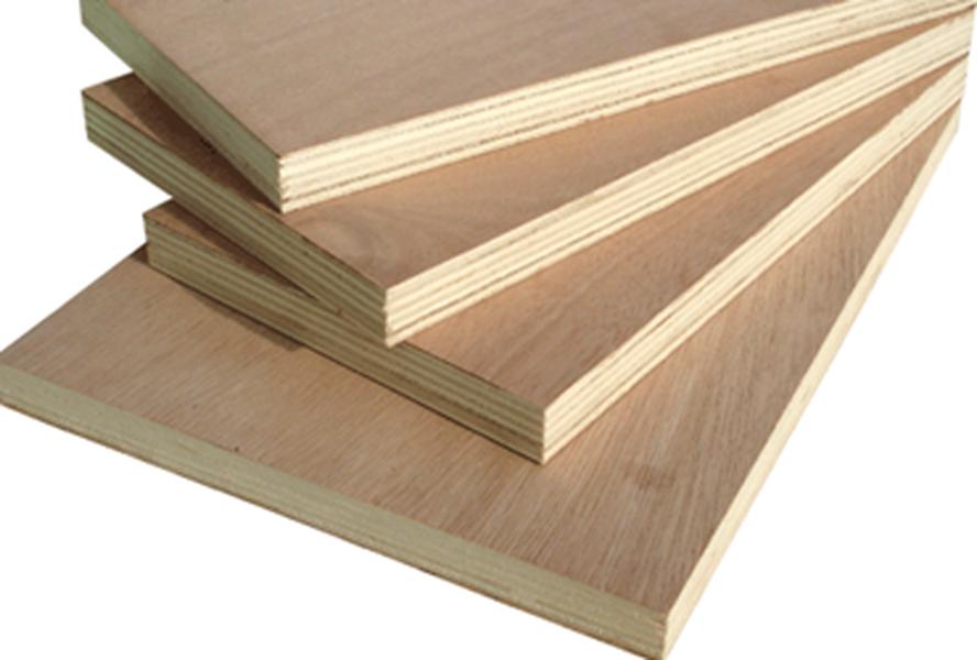 Ultra HD Plywood