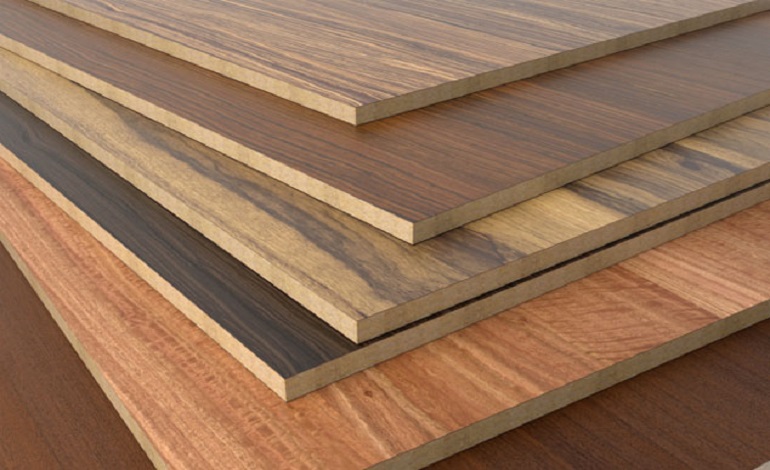 HD Plywood